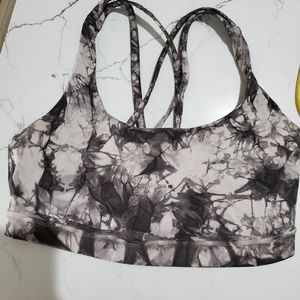 Lululemon Energy bra